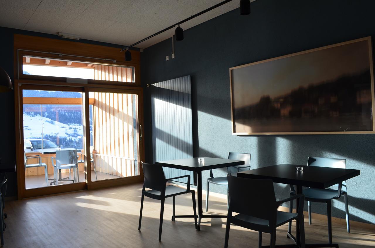 Hotel Miraval Cumbels Exterior photo